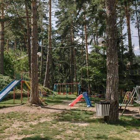 Eco Hotel Zdravetz Tsar Kaloyan  Экстерьер фото