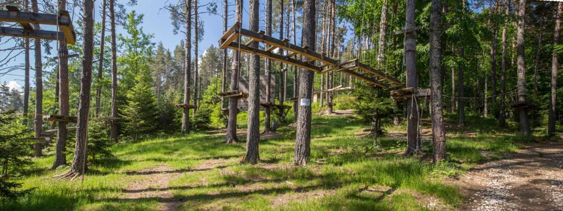 Eco Hotel Zdravetz Tsar Kaloyan  Экстерьер фото