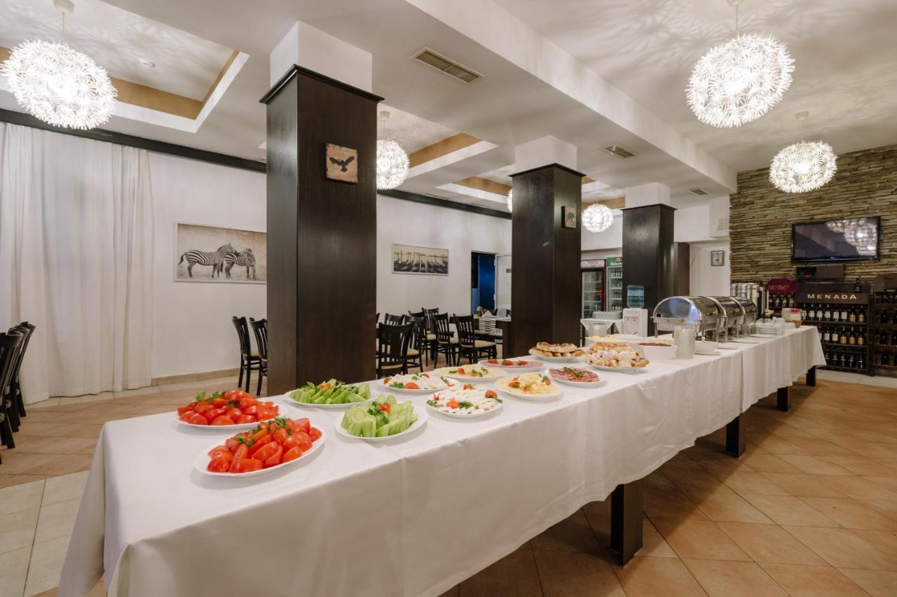 Eco Hotel Zdravetz Tsar Kaloyan  Экстерьер фото