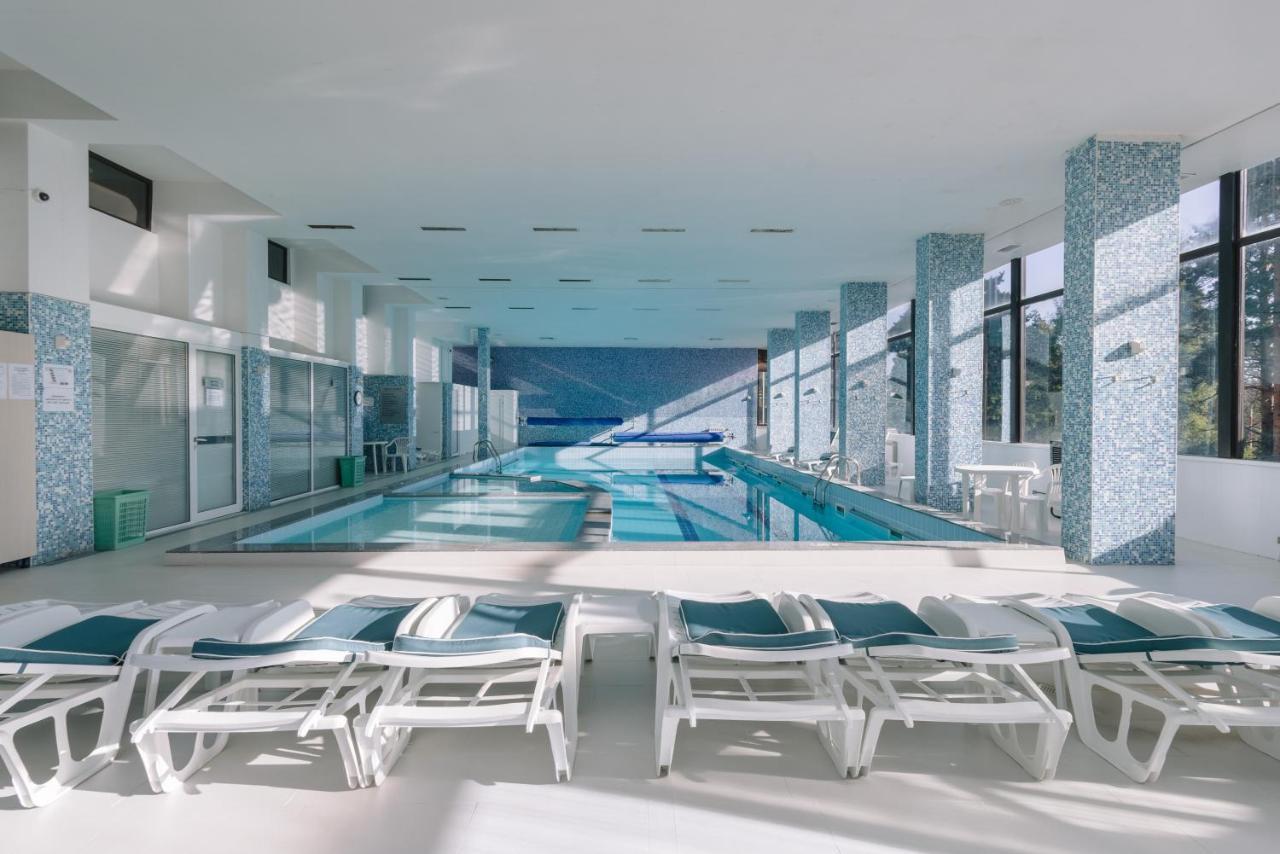 Eco Hotel Zdravetz Tsar Kaloyan  Экстерьер фото