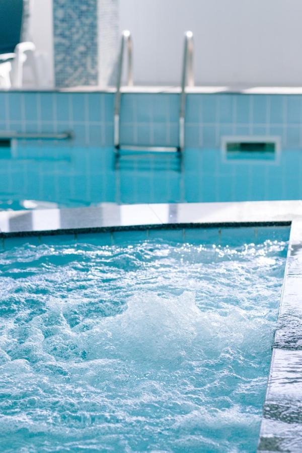 Eco Hotel Zdravetz Tsar Kaloyan  Экстерьер фото