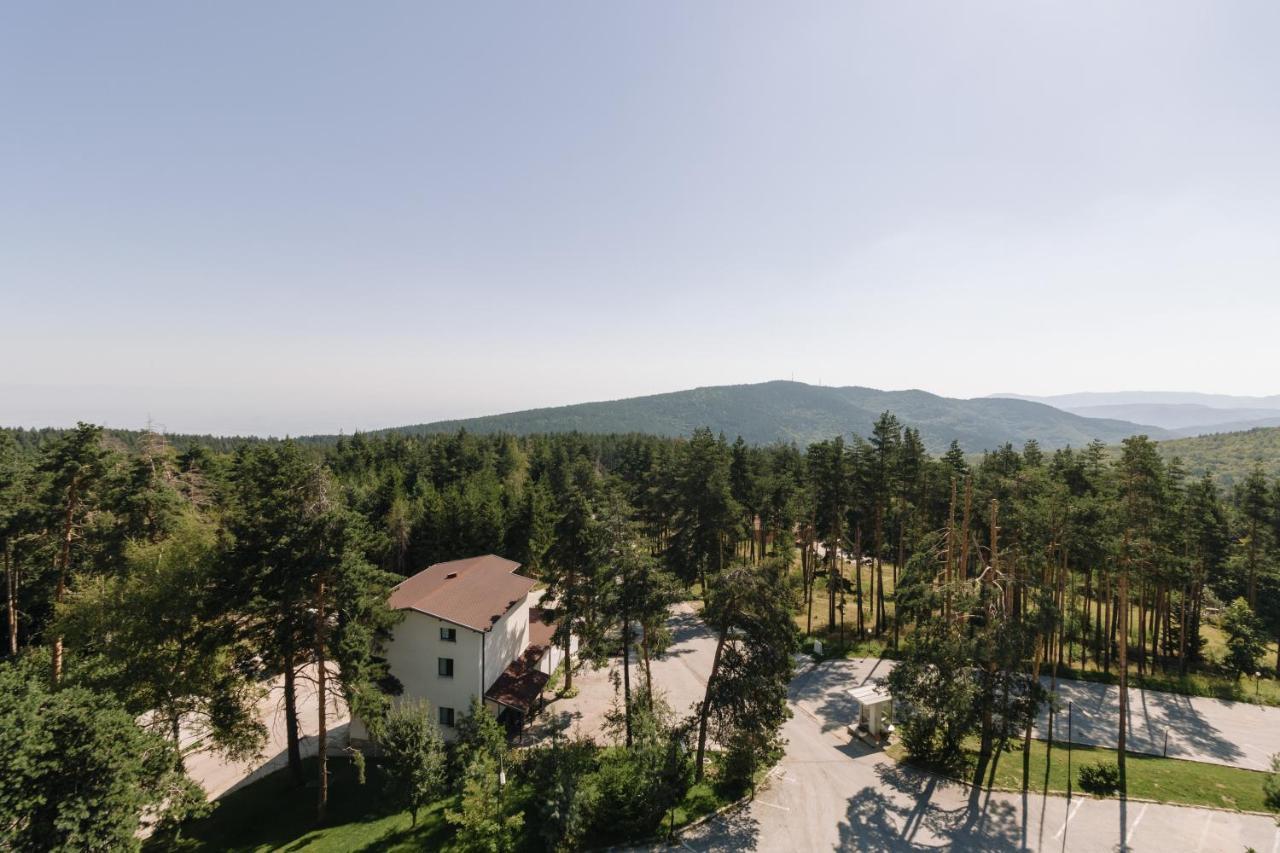 Eco Hotel Zdravetz Tsar Kaloyan  Экстерьер фото