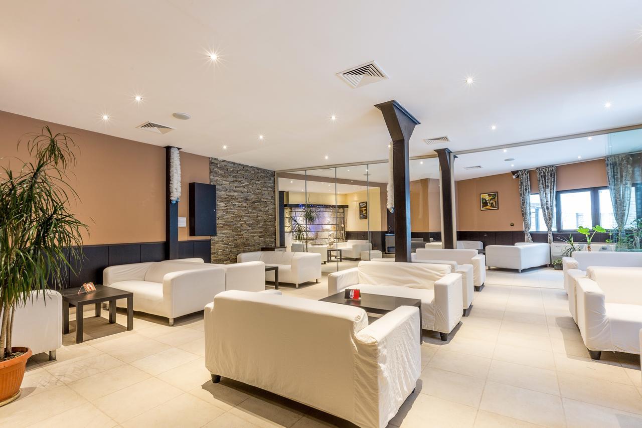 Eco Hotel Zdravetz Tsar Kaloyan  Экстерьер фото