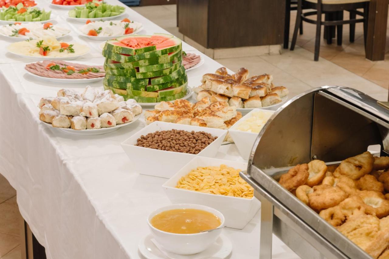 Eco Hotel Zdravetz Tsar Kaloyan  Экстерьер фото