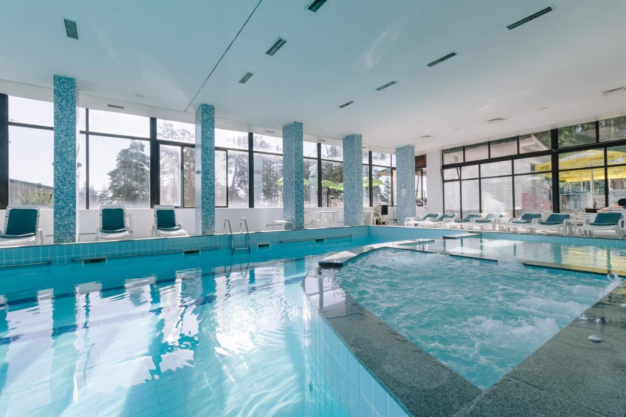 Eco Hotel Zdravetz Tsar Kaloyan  Экстерьер фото