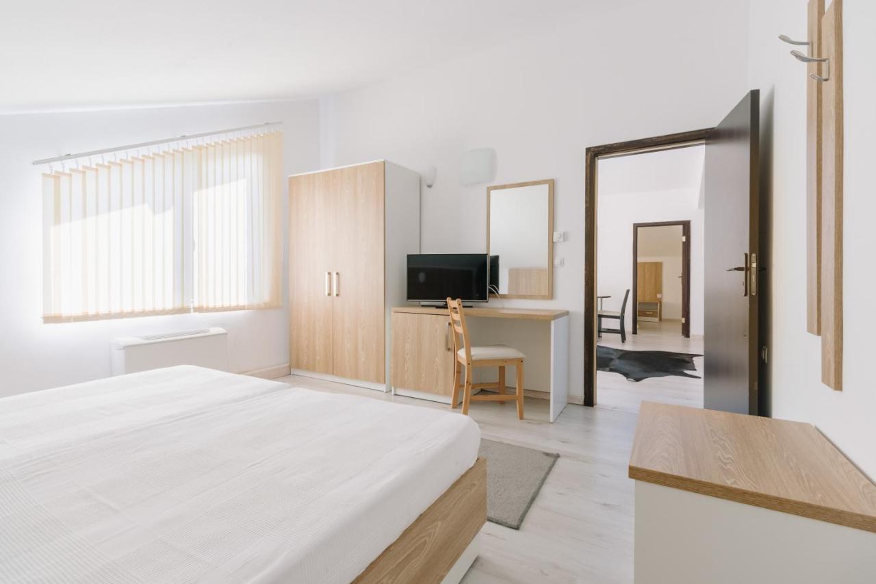 Eco Hotel Zdravetz Tsar Kaloyan  Экстерьер фото