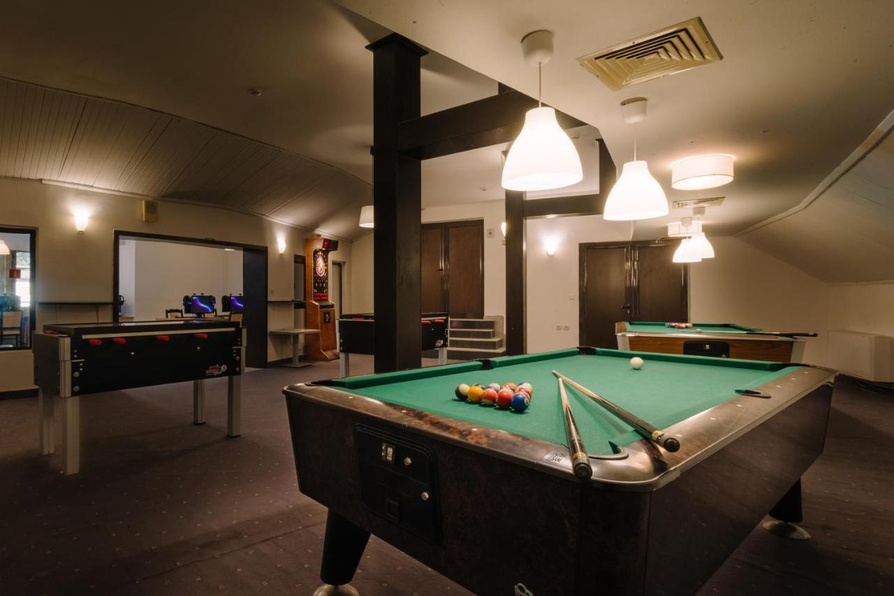 Eco Hotel Zdravetz Tsar Kaloyan  Экстерьер фото