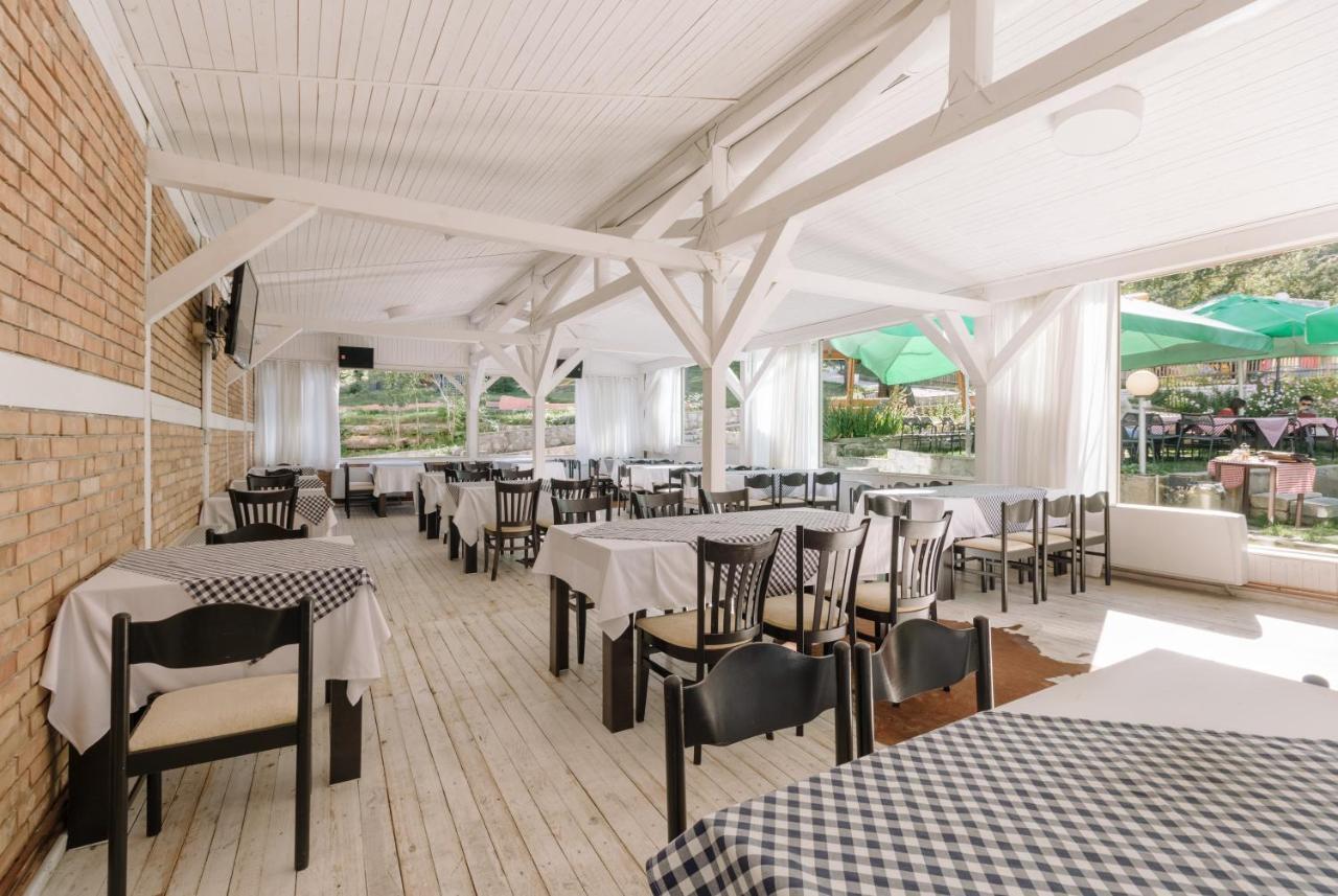 Eco Hotel Zdravetz Tsar Kaloyan  Экстерьер фото