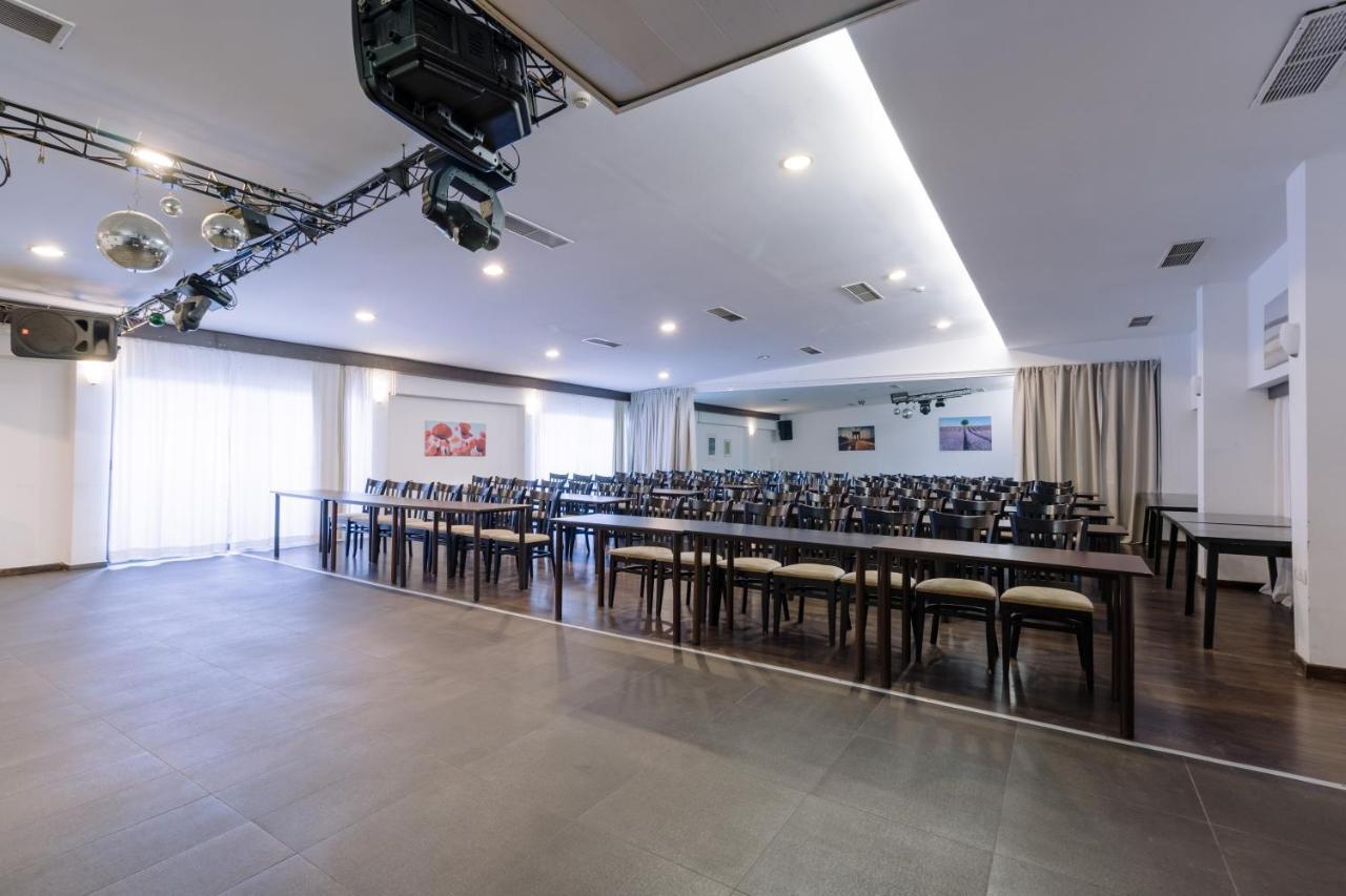 Eco Hotel Zdravetz Tsar Kaloyan  Экстерьер фото