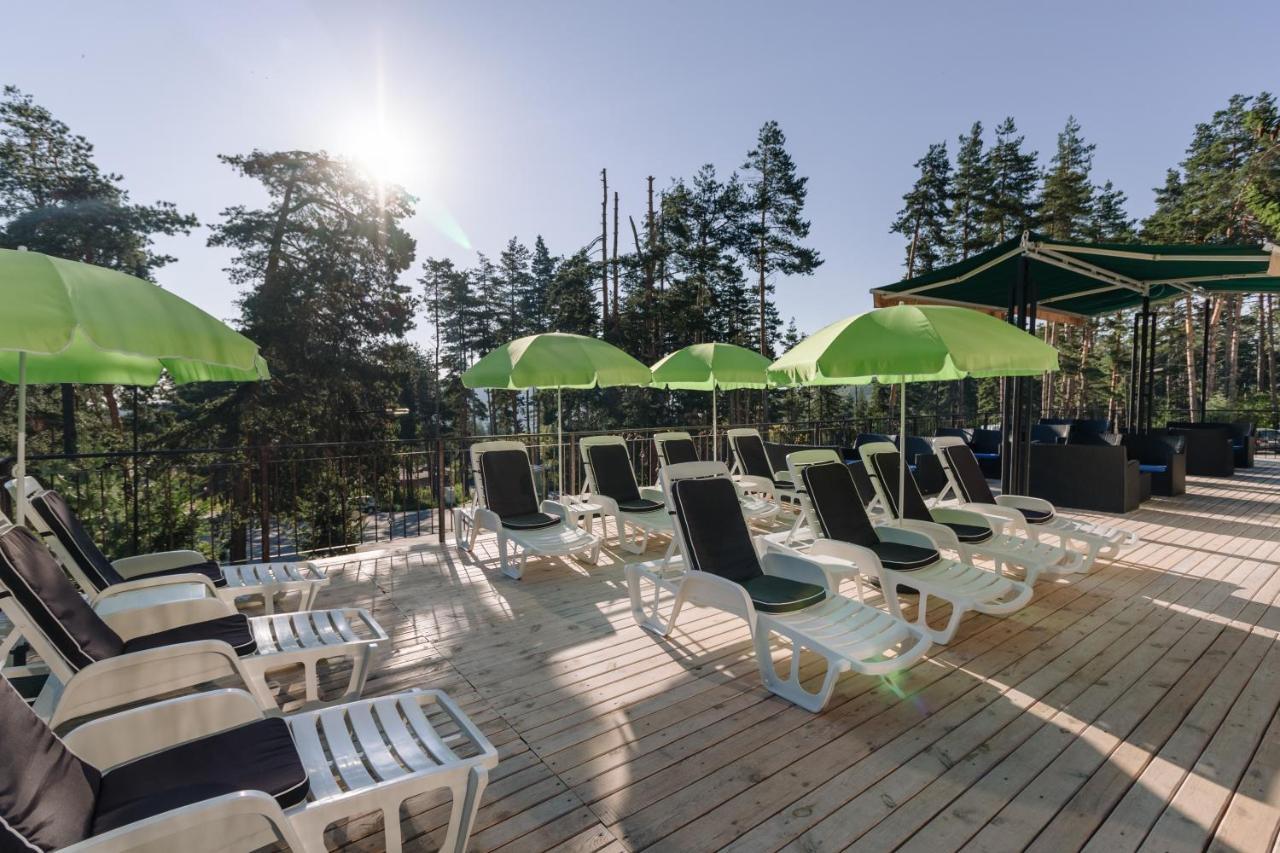Eco Hotel Zdravetz Tsar Kaloyan  Экстерьер фото