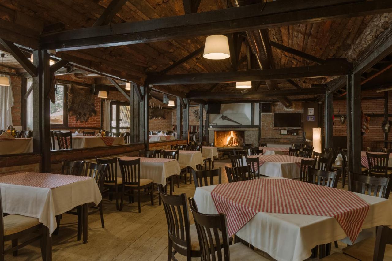 Eco Hotel Zdravetz Tsar Kaloyan  Экстерьер фото