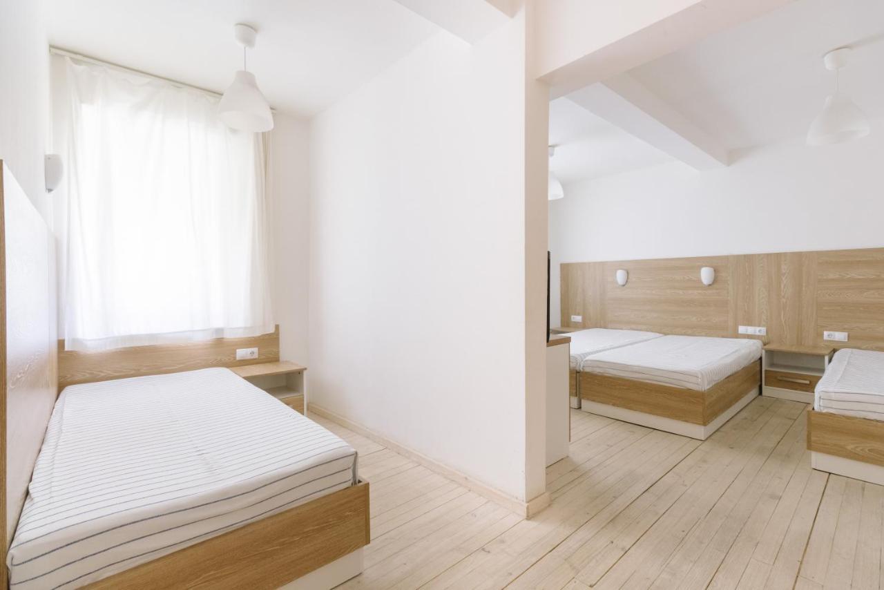 Eco Hotel Zdravetz Tsar Kaloyan  Экстерьер фото