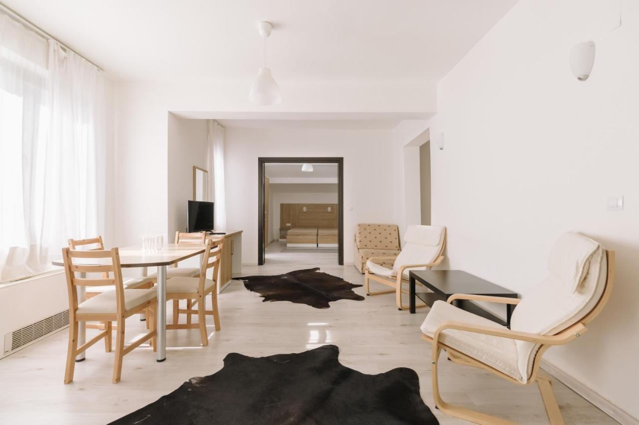 Eco Hotel Zdravetz Tsar Kaloyan  Экстерьер фото