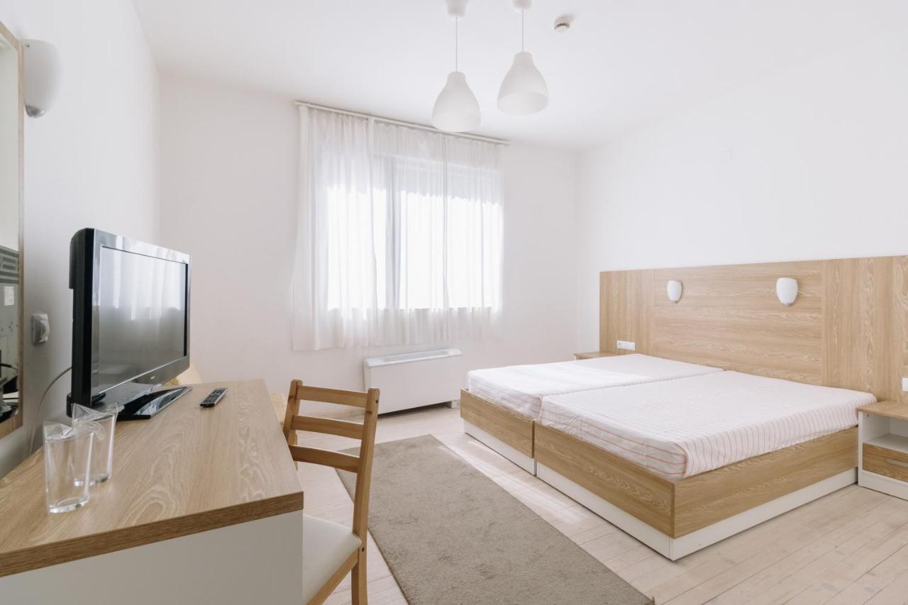 Eco Hotel Zdravetz Tsar Kaloyan  Экстерьер фото