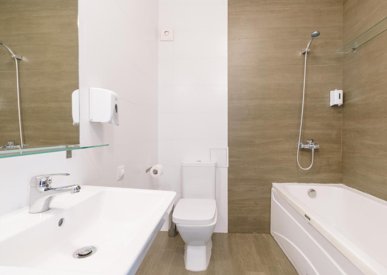 Eco Hotel Zdravetz Tsar Kaloyan  Экстерьер фото