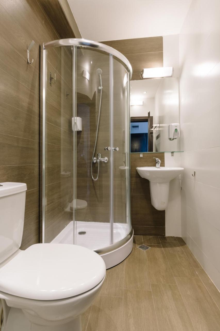 Eco Hotel Zdravetz Tsar Kaloyan  Экстерьер фото