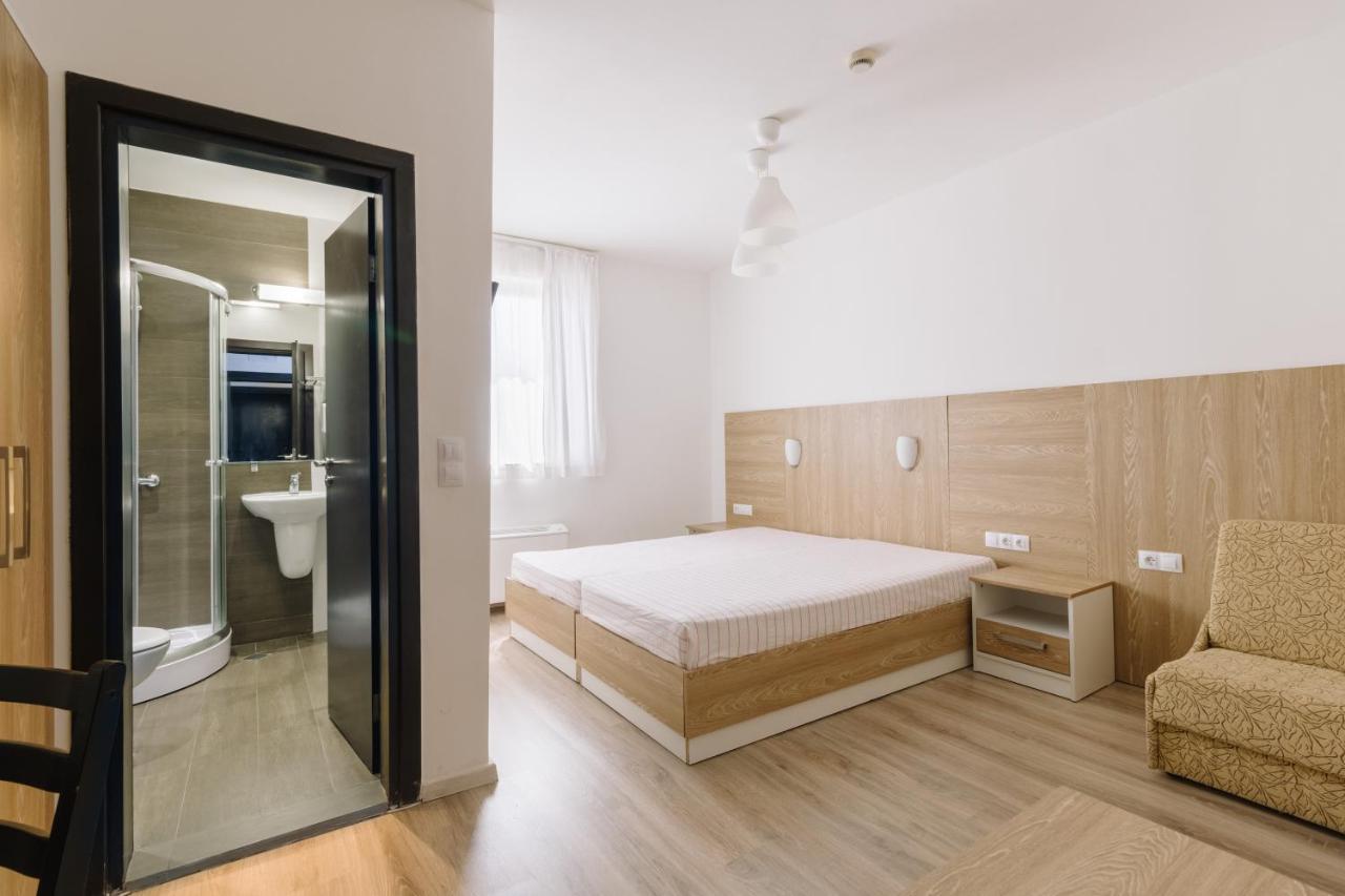 Eco Hotel Zdravetz Tsar Kaloyan  Экстерьер фото