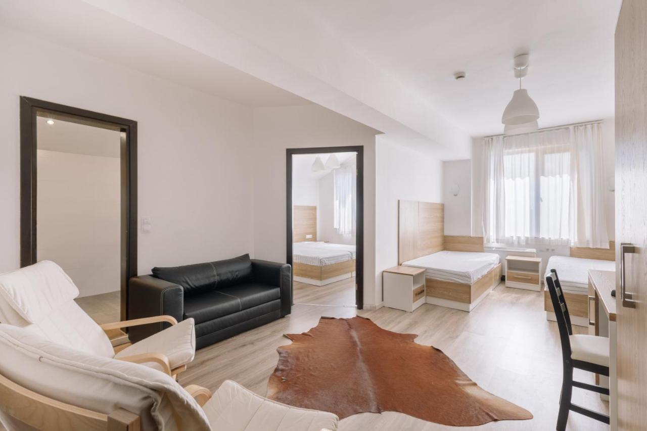 Eco Hotel Zdravetz Tsar Kaloyan  Экстерьер фото