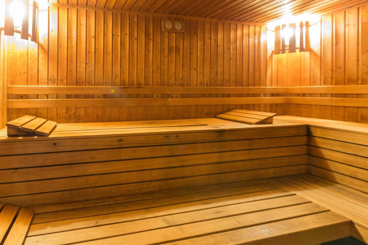 Eco Hotel Zdravetz Tsar Kaloyan  Экстерьер фото